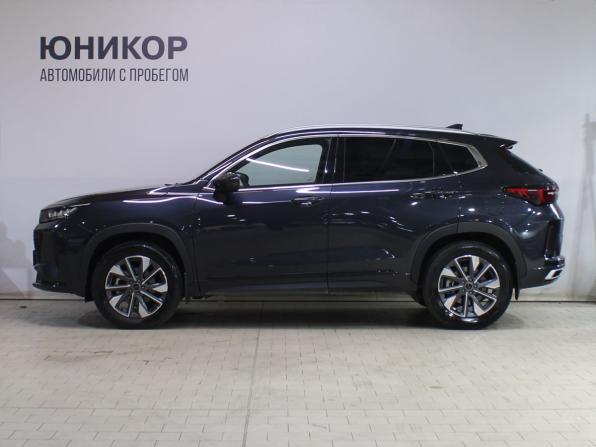 Exeed LX I Рестайлинг 2 с пробегом 2024 года, цена 2 039 000 рублей, 25192 км, внедорожник, Автокод Объявления