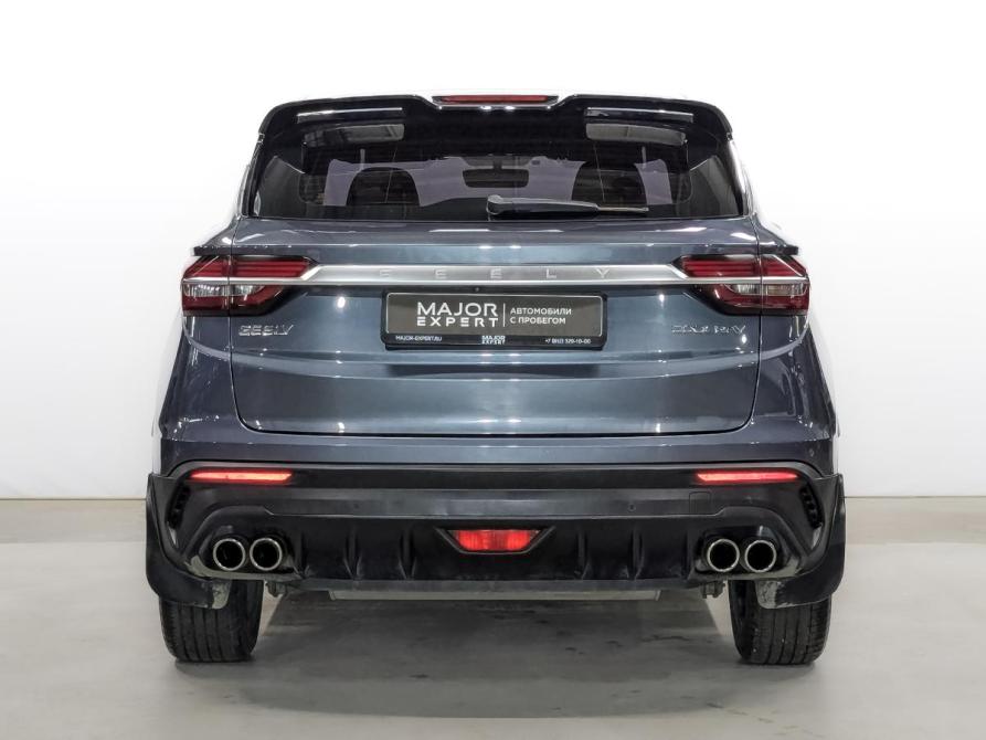 Geely Coolray I Санкт-Петербург  - изображение 6