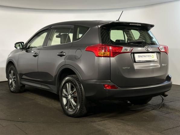 Toyota RAV4 IV (XA40) с пробегом 2014 года, цена 1 389 900 рублей, 171000 км, внедорожник, Автокод Объявления