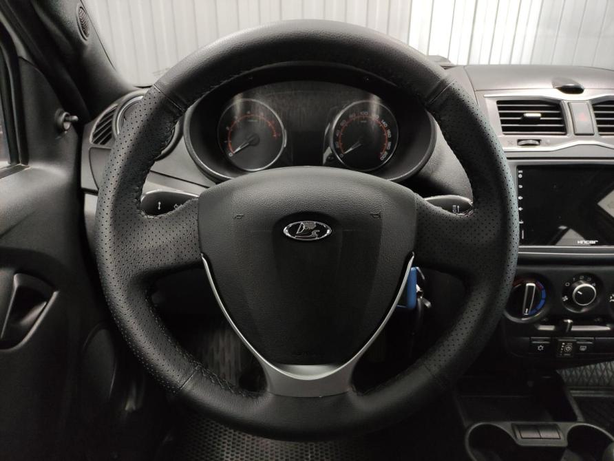Lada (ВАЗ) Granta I Рестайлинг Пермь  - изображение 7
