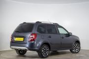 Lada (ВАЗ) Granta I Рестайлинг Оренбург  - изображение 22