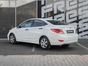 Hyundai Solaris I Краснодар  - изображение 18