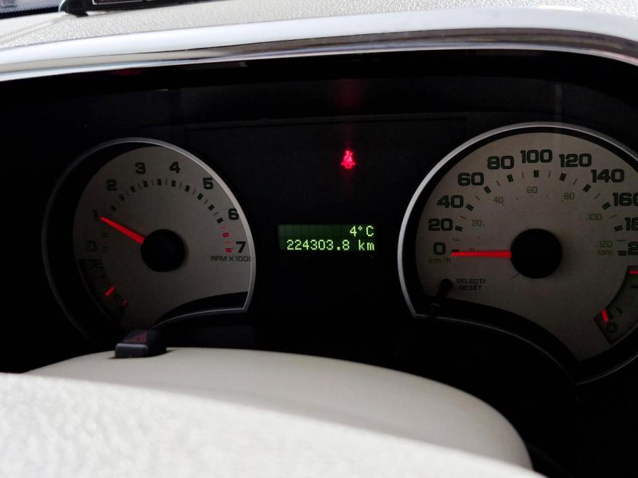 Ford Explorer IV Нижний Новгород  - изображение 14