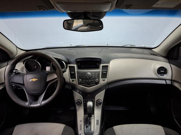 Chevrolet Cruze I Рестайлинг с пробегом 2012 года, цена 449 000 рублей, 201835 км, хэтчбек, Автокод Объявления