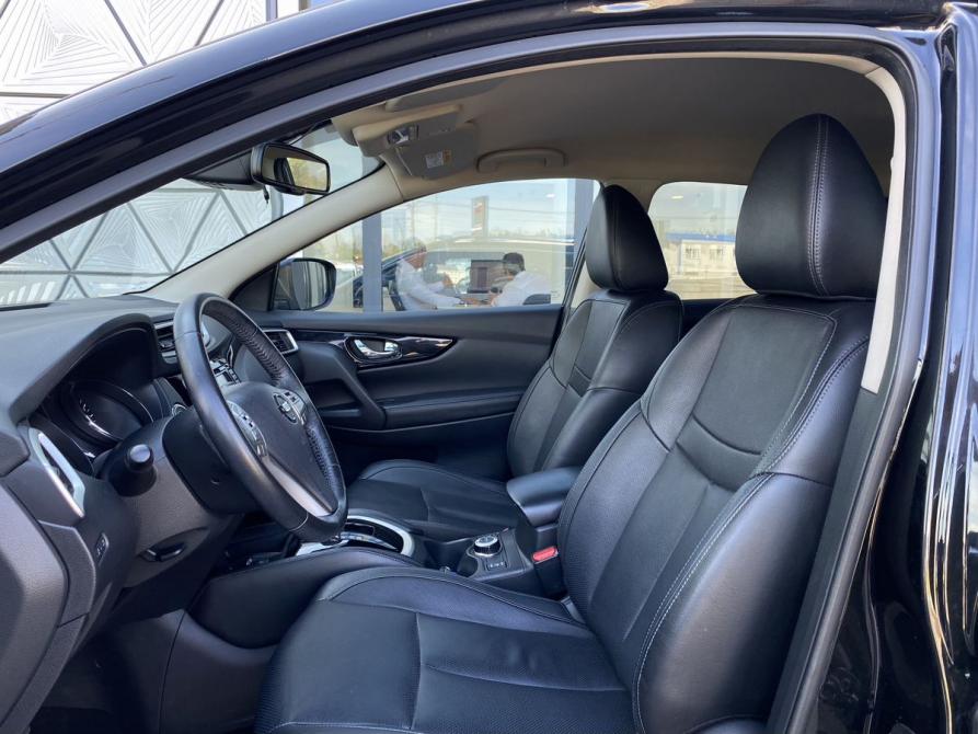 Nissan Qashqai II Москва  - изображение 22