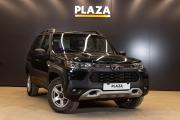 Lada (ВАЗ) Niva Travel I Уфа  - изображение 20