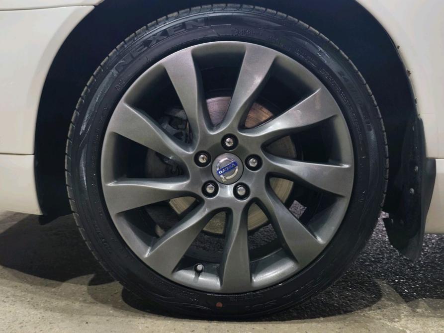 Volvo S80 II Рестайлинг Ставрополь  - изображение 10