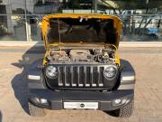 Jeep Wrangler IV (JL) Москва  - изображение 59