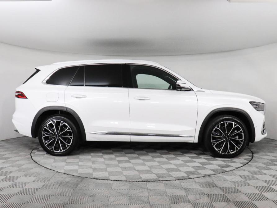Geely Monjaro I Химки  - изображение 4