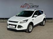 Ford Kuga II Тамбов  - изображение 22