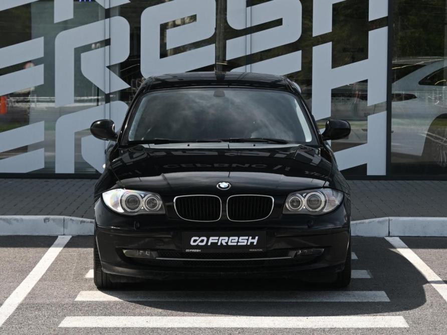 BMW 1 серии I (E81/E82/E87/E88) Рестайлинг Волгоград  - изображение 3