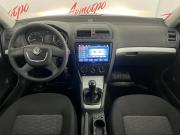 Skoda Octavia II (A5) Рестайлинг Псков  - изображение 30