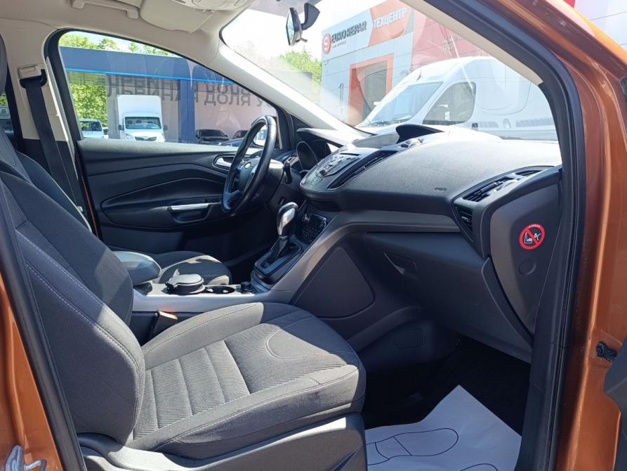 Ford Kuga II Тверь  - изображение 25