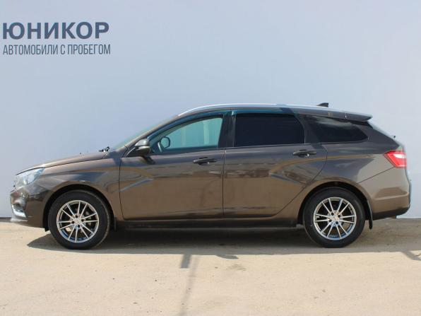 Lada (ВАЗ) Vesta I с пробегом 2020 года, цена 1 069 000 рублей, 99883 км, универсал, Автокод Объявления