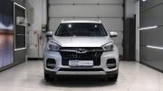 Chery Tiggo 4 I Рестайлинг Уфа  - изображение 20