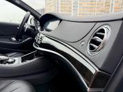 Mercedes-Benz S-Класс VI (W222 C217) Рестайлинг Санкт-Петербург  - изображение 43
