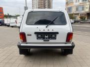 Lada (ВАЗ) Niva Legend I Краснодар  - изображение 20