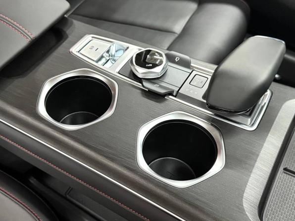 Changan CS55 Plus II с пробегом 2023 года, цена 2 379 900 рублей, 33000 км, внедорожник, Автокод Объявления