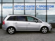 Opel Zafira B Екатеринбург  - изображение 28