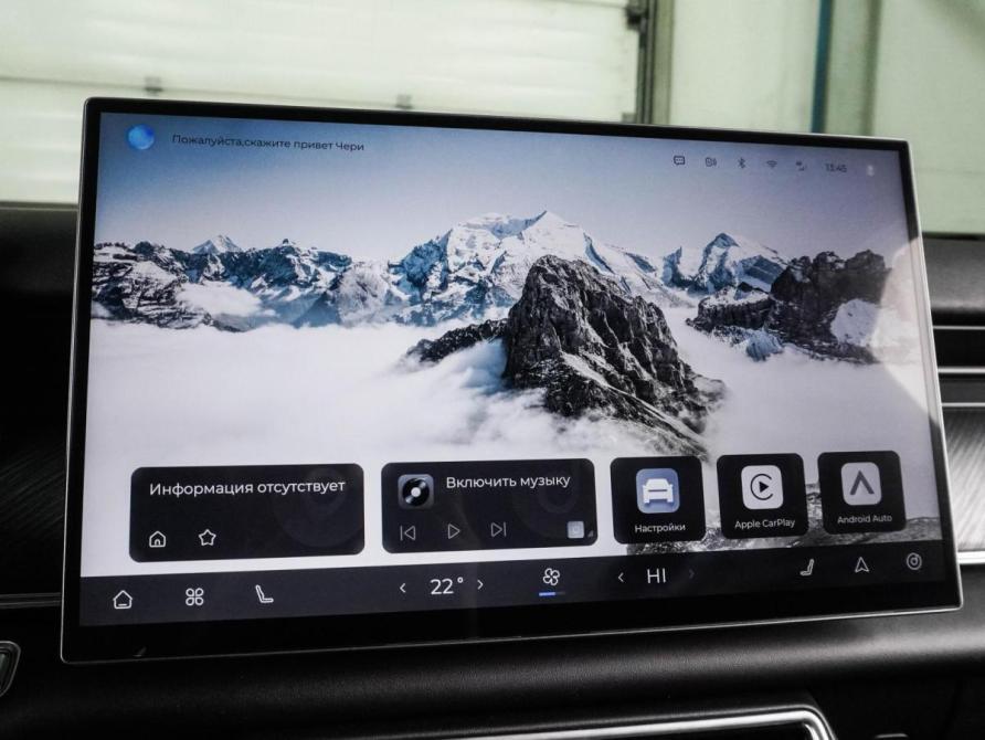 Chery Tiggo 9 I Воронеж  - изображение 26
