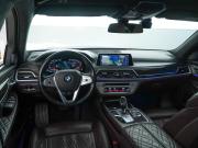 BMW 7 серии VI (G11/G12) Рестайлинг Москва  - изображение 33