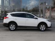 Toyota RAV4 IV (XA40) Новосибирск  - изображение 25