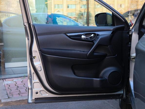 Nissan Qashqai II с пробегом 2014 года, цена 1 650 000 рублей, 73638 км, внедорожник, Автокод Объявления