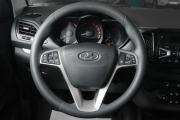 Lada (ВАЗ) Vesta I Тюмень  - изображение 33