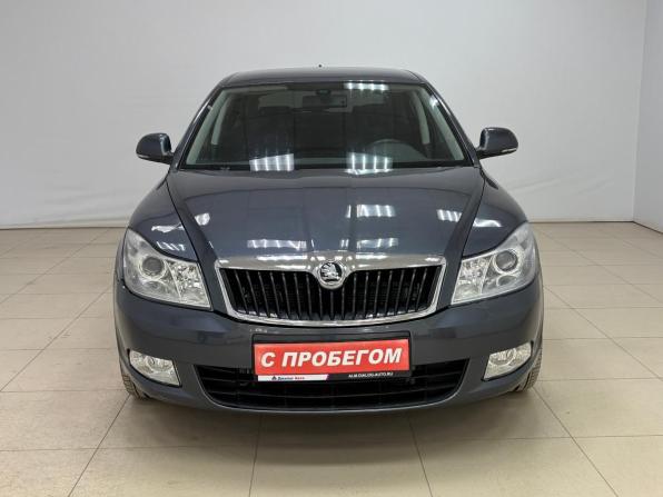 Skoda Octavia II (A5) Рестайлинг с пробегом 2012 года, цена 890 000 рублей, 182142 км, лифтбек, Автокод Объявления
