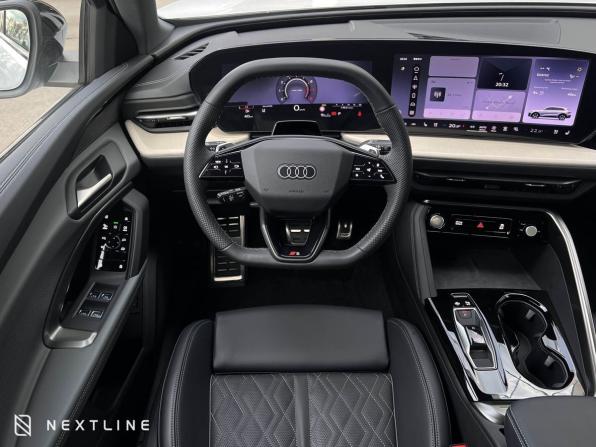 Новый Audi Q5 III 2026 года, цена 7 190 000 рублей, внедорожник, Автокод Объявления
