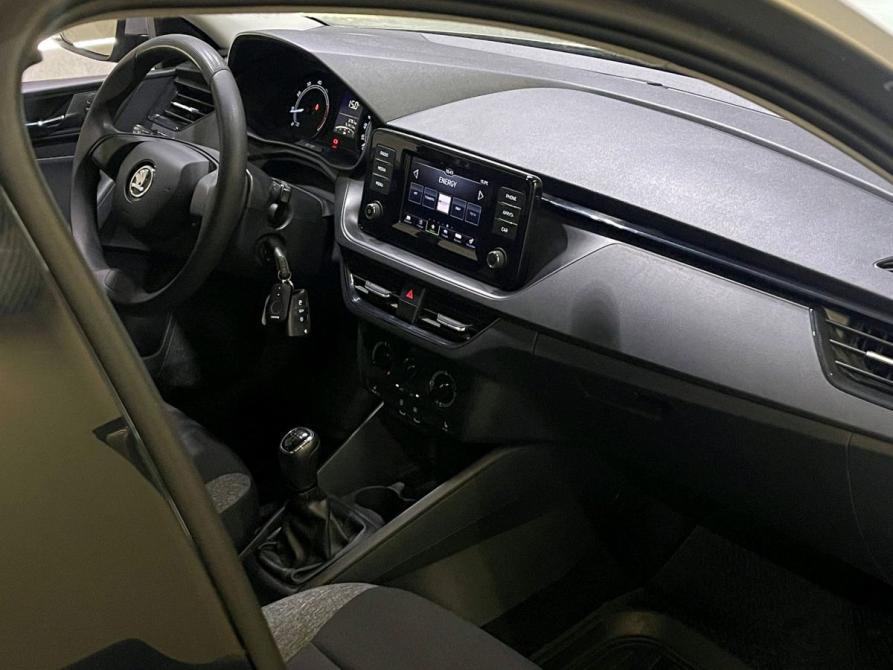 Skoda Rapid II Новосибирск  - изображение 33