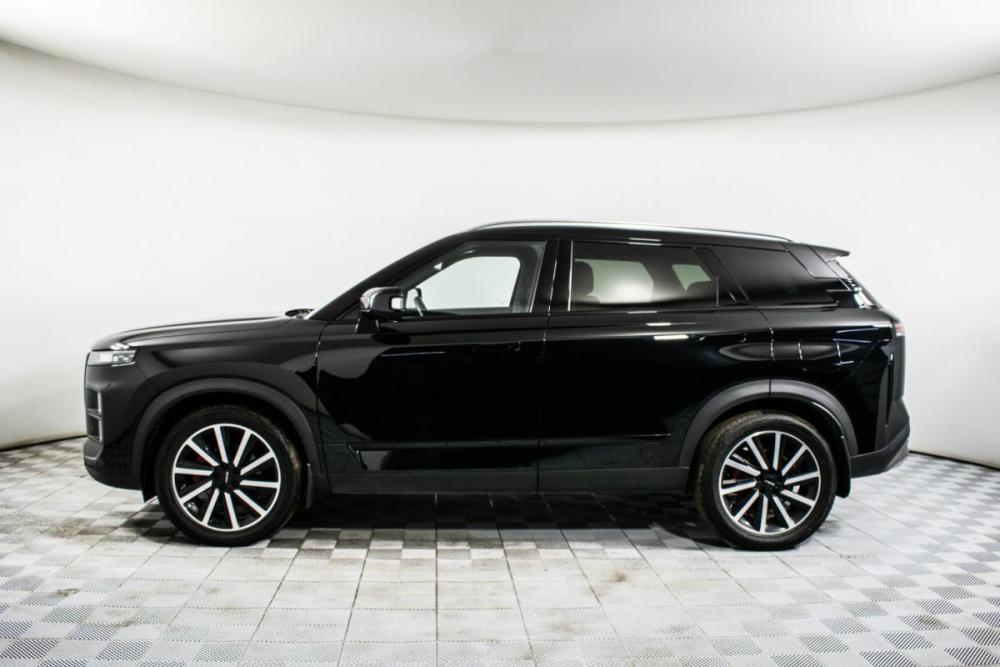 Jaecoo J7 I Москва  - изображение 9