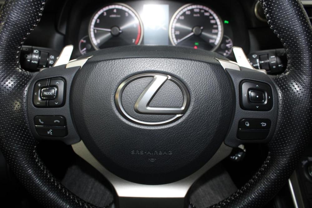 Lexus NX I Рестайлинг Владивосток  - изображение 25