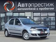 Renault Logan I Рестайлинг Волгоград  - изображение 15