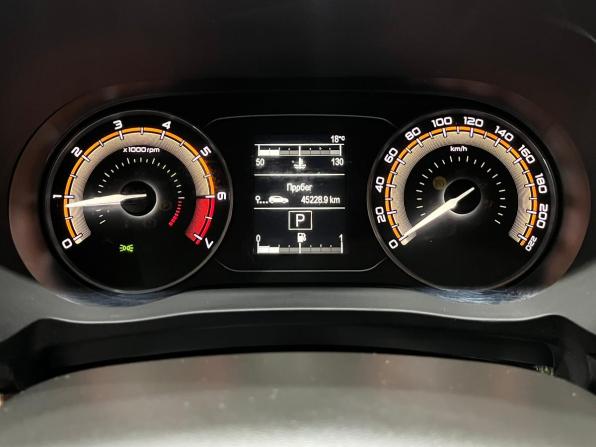 Lada (ВАЗ) Vesta I Рестайлинг (NG) с пробегом 2024 года, цена 1 338 000 рублей, 45228 км, универсал, Автокод Объявления