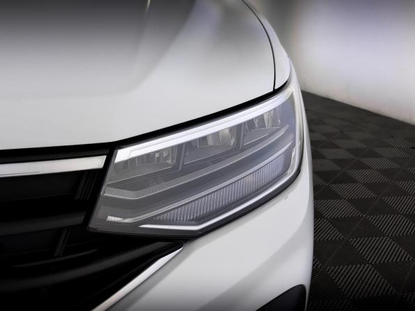 Volkswagen Tiguan II Рестайлинг с пробегом 2021 года, цена 2 700 000 рублей, 73888 км, внедорожник, Автокод Объявления