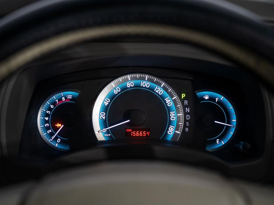 Toyota ISis I Рестайлинг Иркутск  - изображение 11