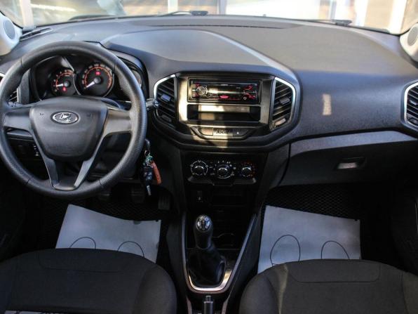 Lada (ВАЗ) XRAY I с пробегом 2020 года, цена 850 000 рублей, 110297 км, хэтчбек, Автокод Объявления