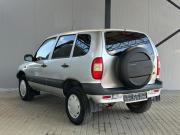 Chevrolet Niva I Тамбов  - изображение 26