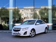 Chevrolet Cruze I Рестайлинг Самара  - изображение 15