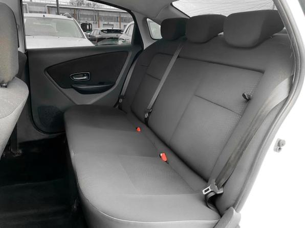 Nissan Almera III (G15) с пробегом 2014 года, цена 407 000 рублей, 335734 км, седан, Автокод Объявления