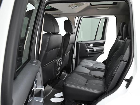 Land Rover Discovery IV с пробегом 2011 года, цена 1 499 000 рублей, 139000 км, внедорожник, Автокод Объявления
