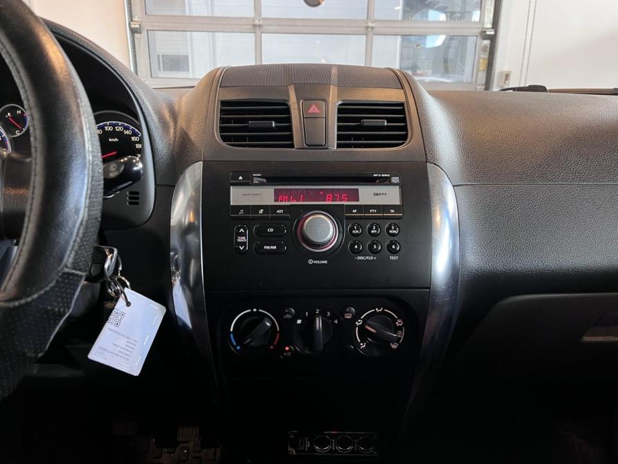Suzuki SX4 I (Classic) Рестайлинг Чебоксары  - изображение 13