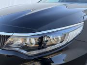 Kia Optima IV Рестайлинг Москва  - изображение 46