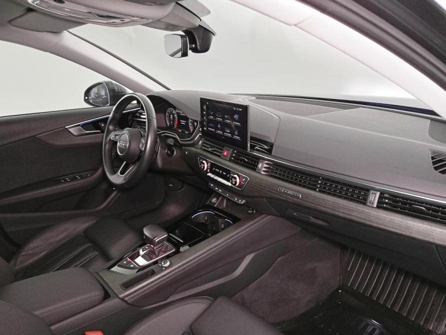 Audi A4 allroad V (B9) Рестайлинг Казань  - изображение 9