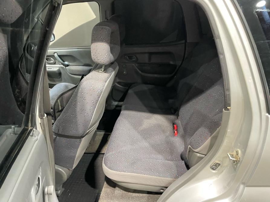 Suzuki Ignis I (HT) Пермь  - изображение 12