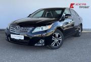Toyota Camry VI (XV40) Рестайлинг Киров  - изображение 36