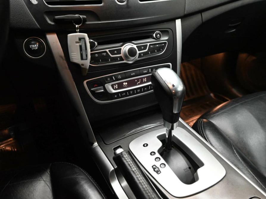 Renault Latitude I Екатеринбург  - изображение 15