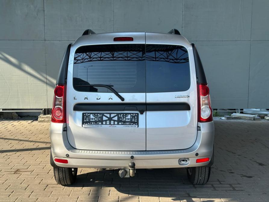 Lada (ВАЗ) Largus I Рестайлинг Тамбов  - изображение 7
