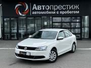 Volkswagen Jetta VI Волгоград  - изображение 24
